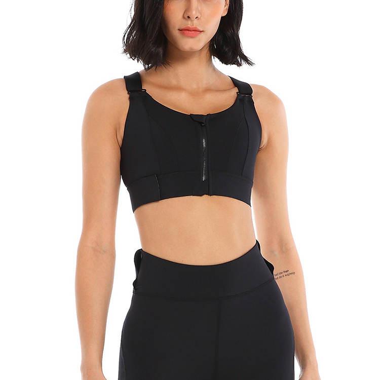 Adjustable Sports Bra