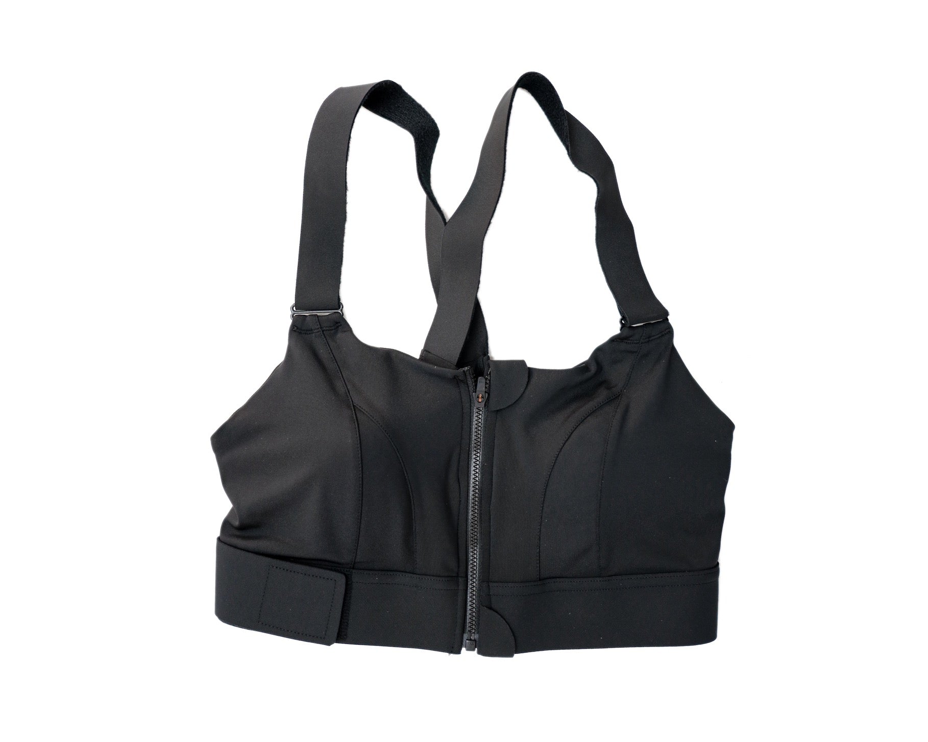 Adjustable Sports Bra