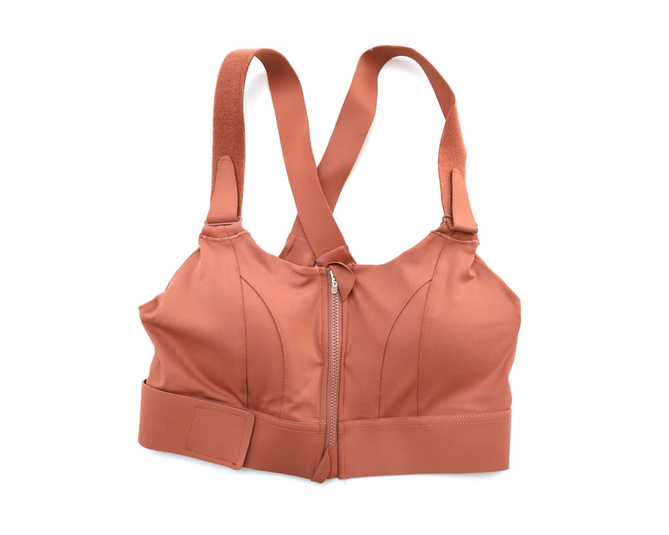 Adjustable Sports Bra