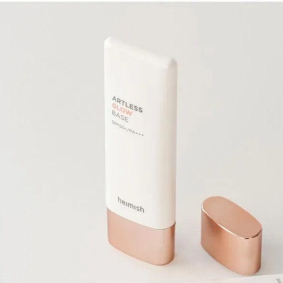 Heimish - Artless Glow Base SPF50+/PA+++ [40ml]