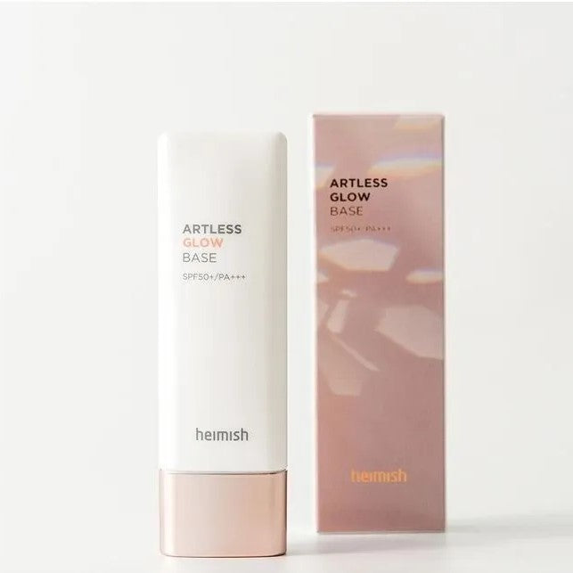 Heimish - Artless Glow Base SPF50+/PA+++ [40ml]