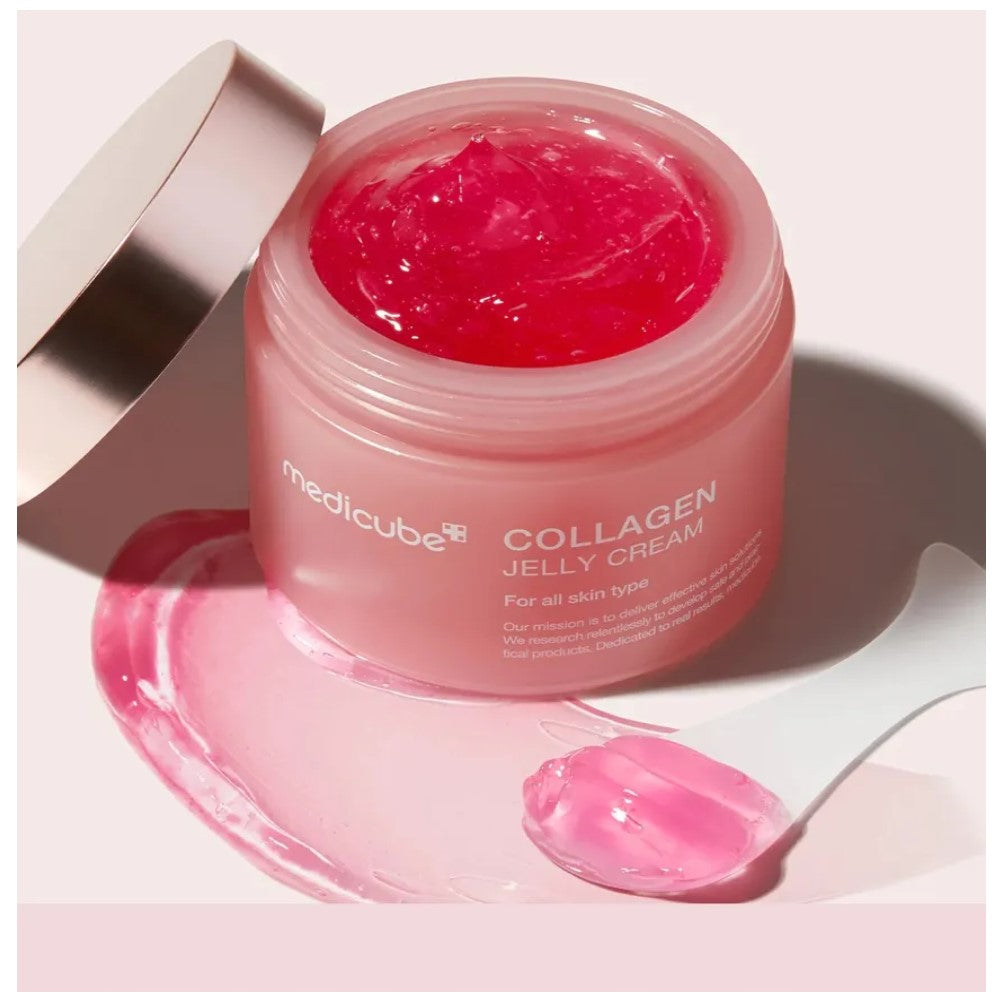 Medicube - Collagen Jelly Cream