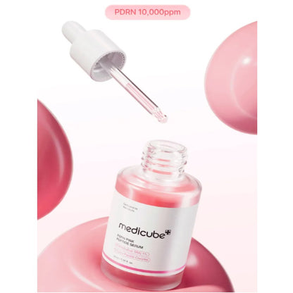 Medicube - PDRN Pink Peptide Serum