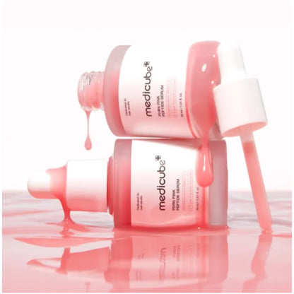 Medicube - PDRN Pink Peptide Serum