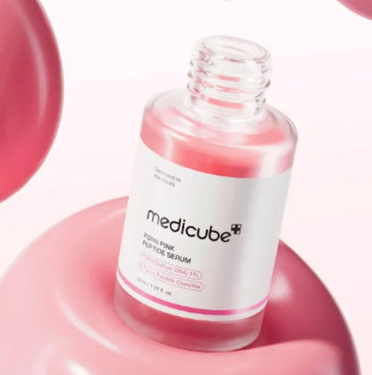 Medicube - PDRN Pink Peptide Serum