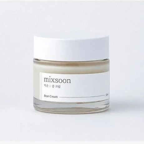 Mixsoon - Bean Cream [50ml]