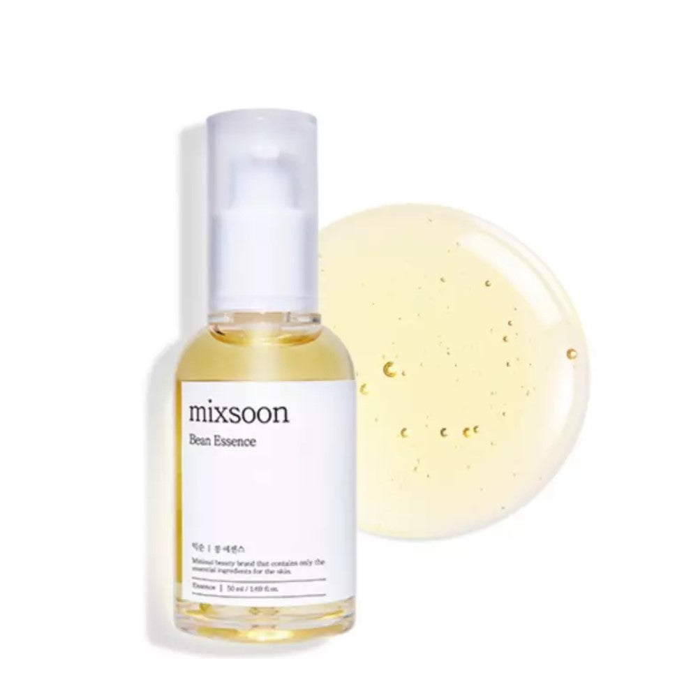 Mixsoon Bean Essence Mini [30ml]