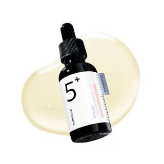 NUMBUZIN - 5+ Vitamin Concentrated Serum [30ml]