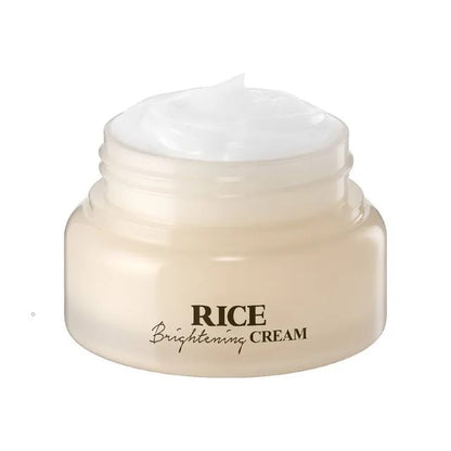 SKINFOOD - Rice Brightening Cream